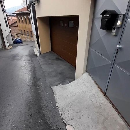 Mahala Apartments - Free Garage Sarajevo Luaran gambar