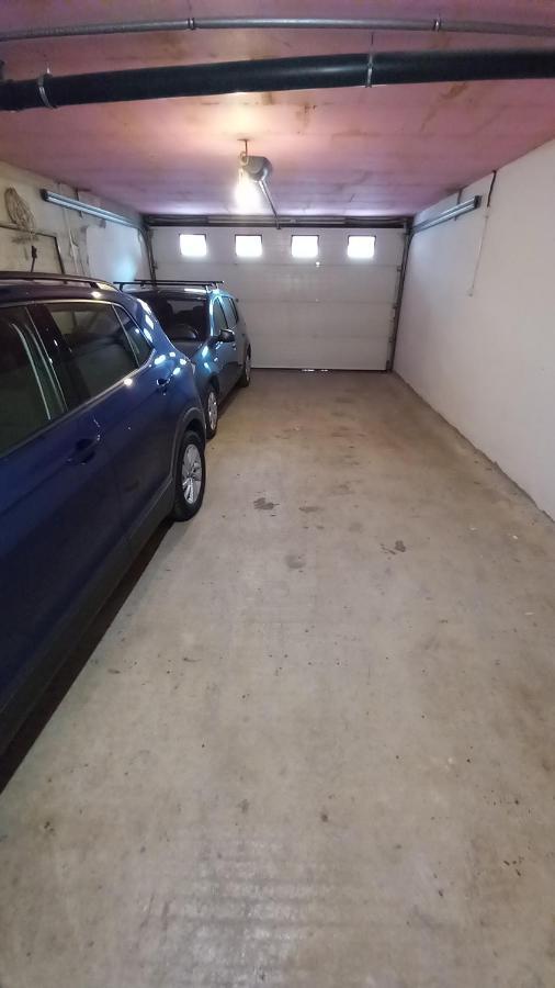 Mahala Apartments - Free Garage Sarajevo Luaran gambar