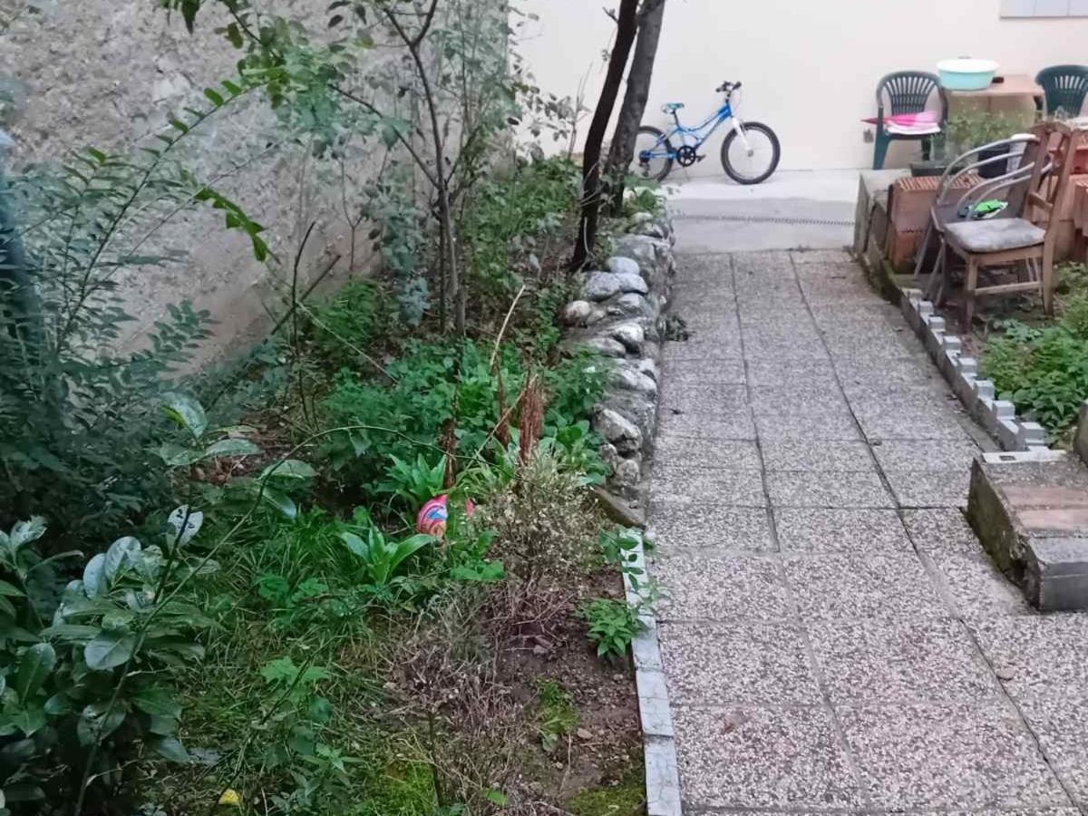 Mahala Apartments - Free Garage Sarajevo Luaran gambar