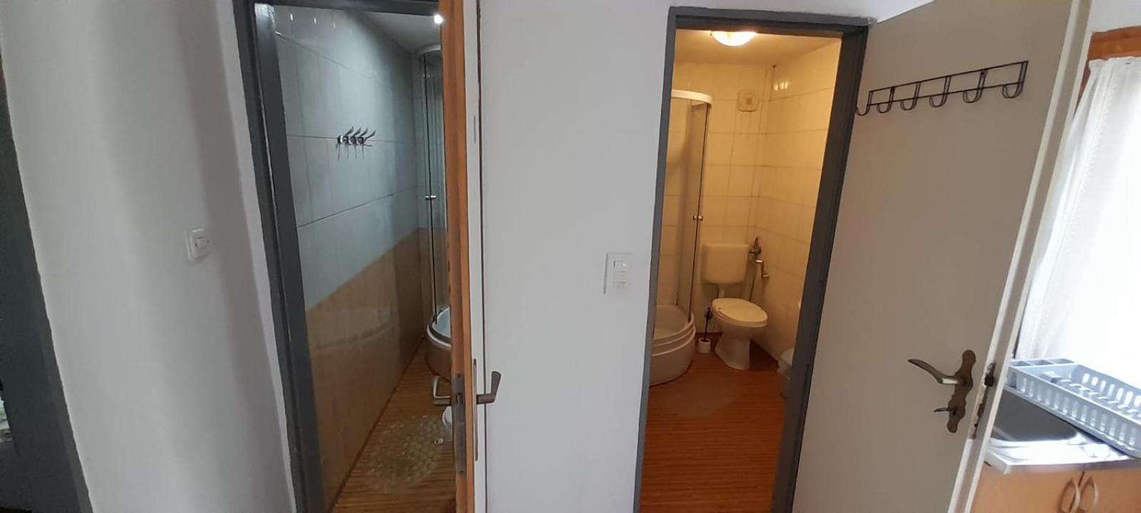 Mahala Apartments - Free Garage Sarajevo Luaran gambar
