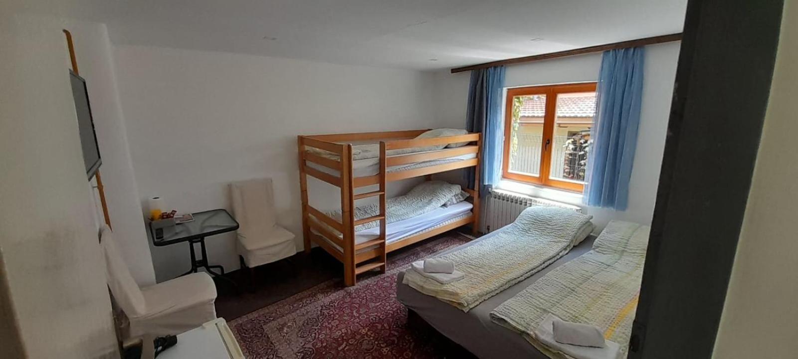 Mahala Apartments - Free Garage Sarajevo Luaran gambar