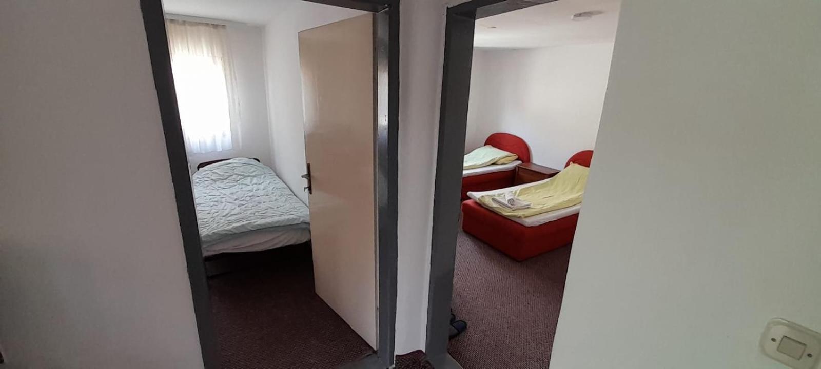 Mahala Apartments - Free Garage Sarajevo Luaran gambar