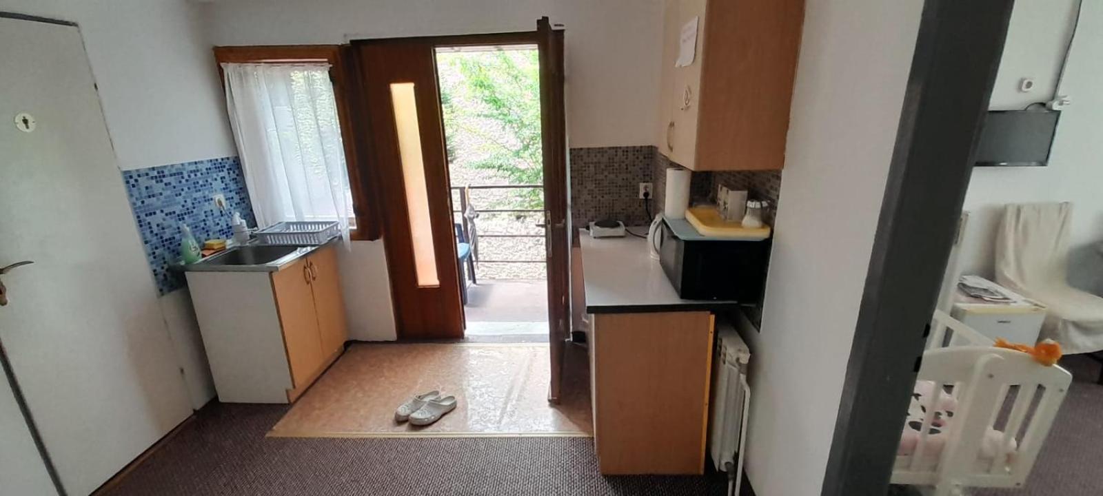 Mahala Apartments - Free Garage Sarajevo Luaran gambar
