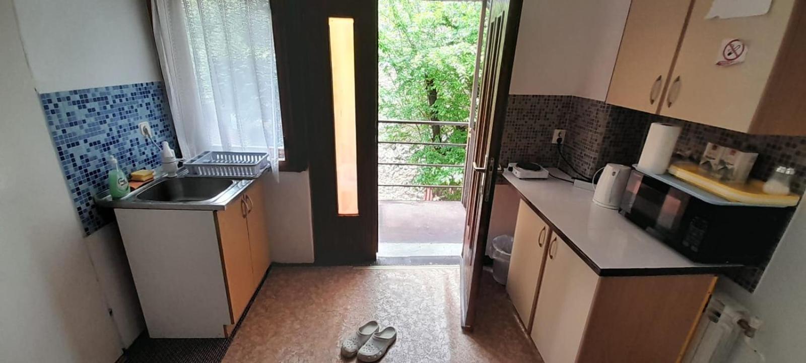 Mahala Apartments - Free Garage Sarajevo Luaran gambar