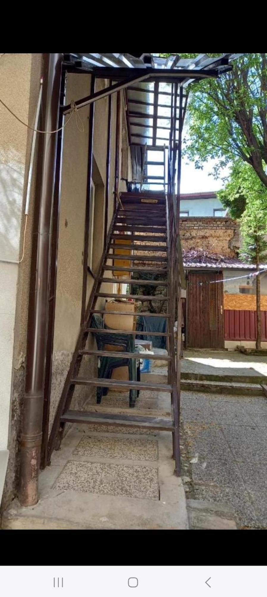 Mahala Apartments - Free Garage Sarajevo Luaran gambar