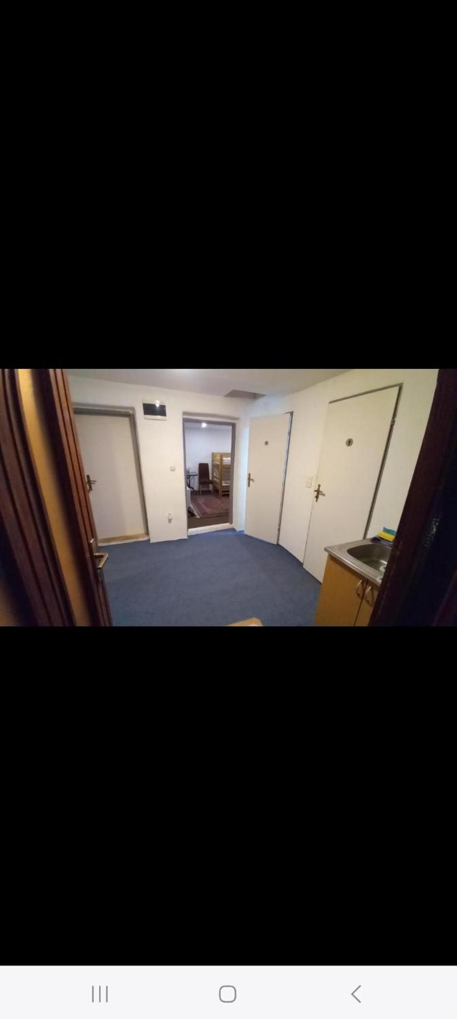 Mahala Apartments - Free Garage Sarajevo Luaran gambar
