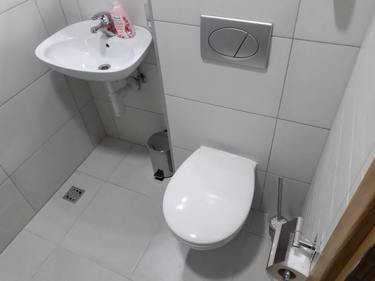 Mahala Apartments - Free Garage Sarajevo Luaran gambar