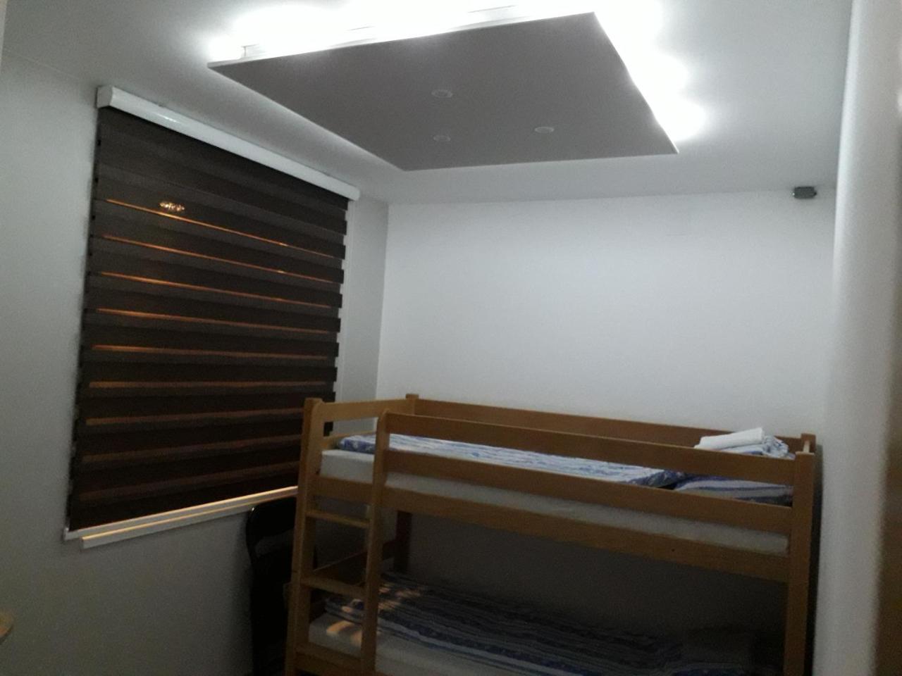 Mahala Apartments - Free Garage Sarajevo Luaran gambar