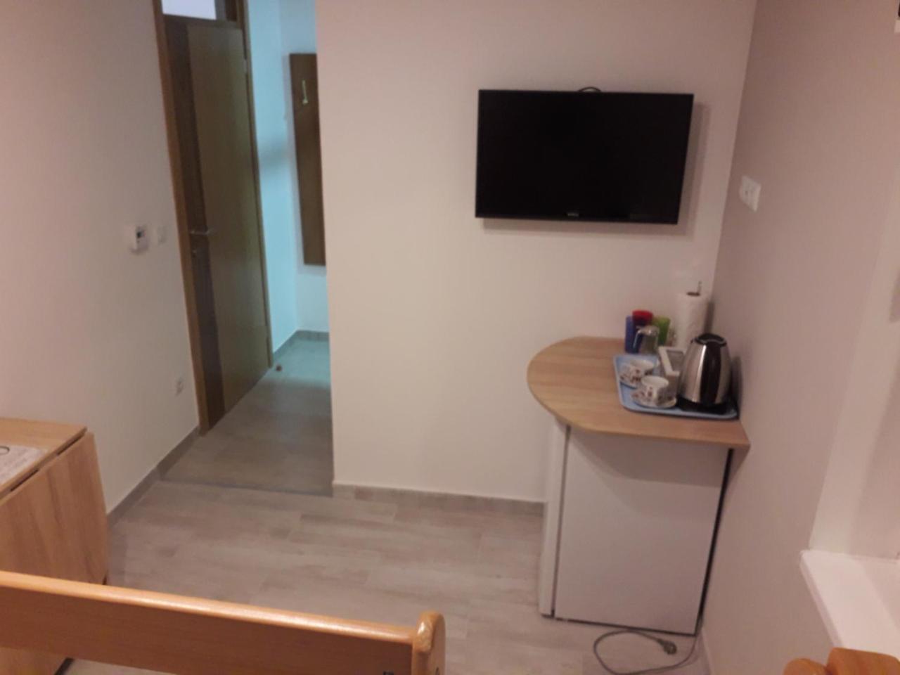 Mahala Apartments - Free Garage Sarajevo Luaran gambar
