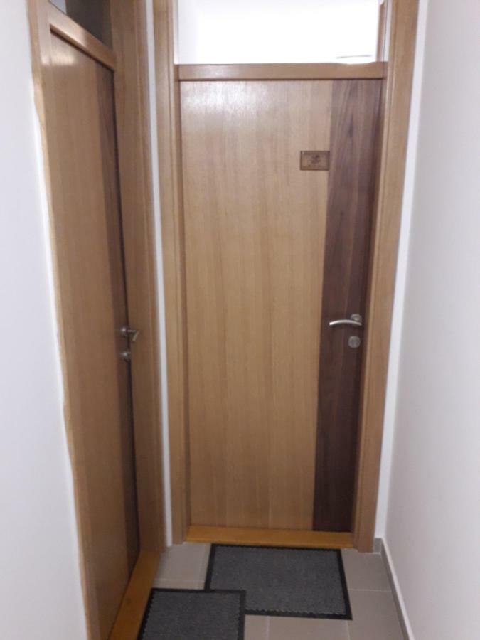 Mahala Apartments - Free Garage Sarajevo Luaran gambar
