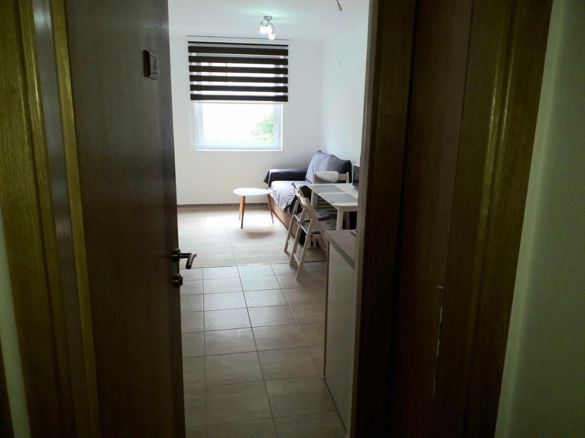 Mahala Apartments - Free Garage Sarajevo Luaran gambar