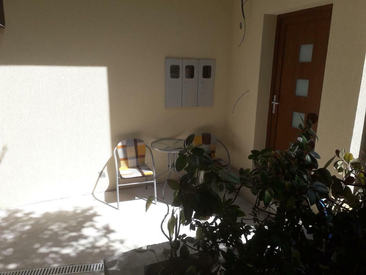 Mahala Apartments - Free Garage Sarajevo Luaran gambar